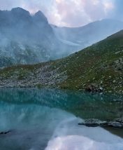 Что посмотреть в Карачаево-Черкесии