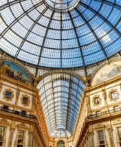 Милан — не только столица моды: чем заняться и что посмотреть