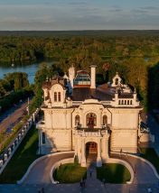 Тамбов: гид по городу