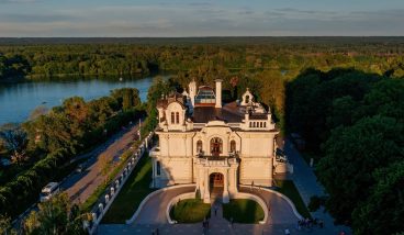 Тамбов: гид по городу