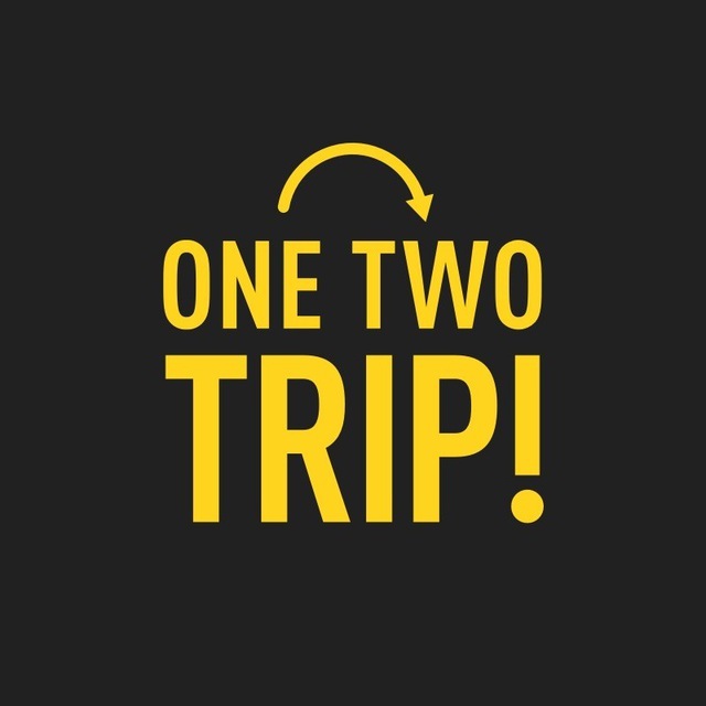 About OneTwoTrip